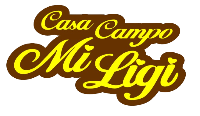 Logo Casa Campo Mi Ligi